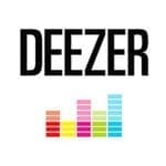 movile App deezer aplicaciones móviles