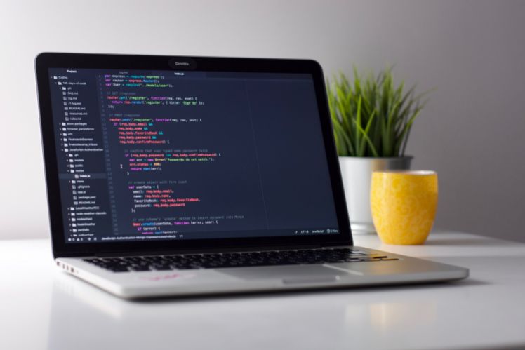 programación- desarrollar apps