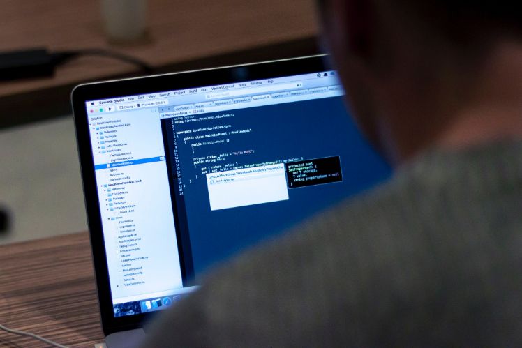 programación para android