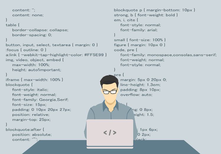 programacion html5