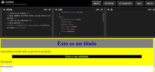Los mejores ejemplos de desarrollo de aplicaciones web