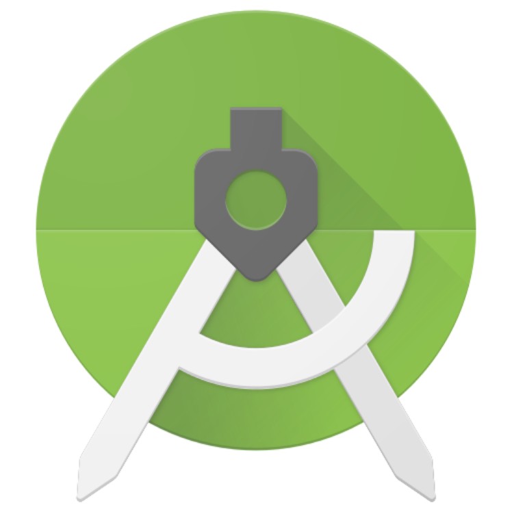 Android studio icon 