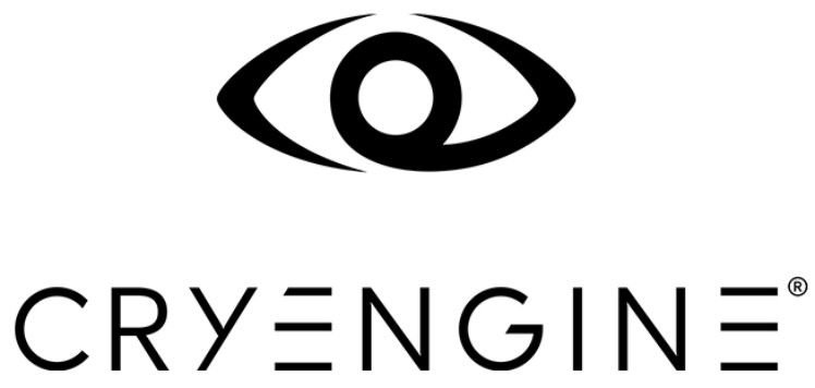 CryEngine Logo - Crear Juegos
