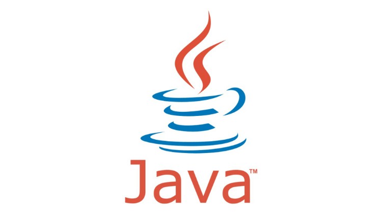 Java logo Java logo
