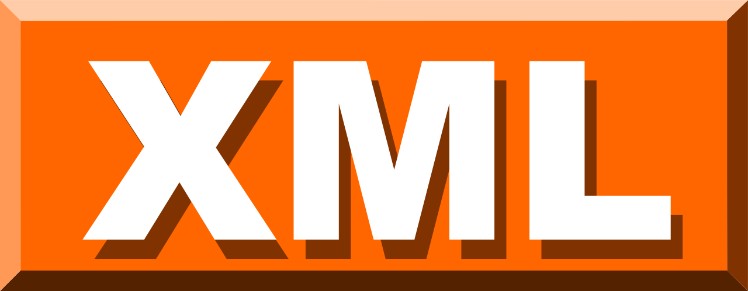 XML logo