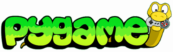 pygame - crear juegos