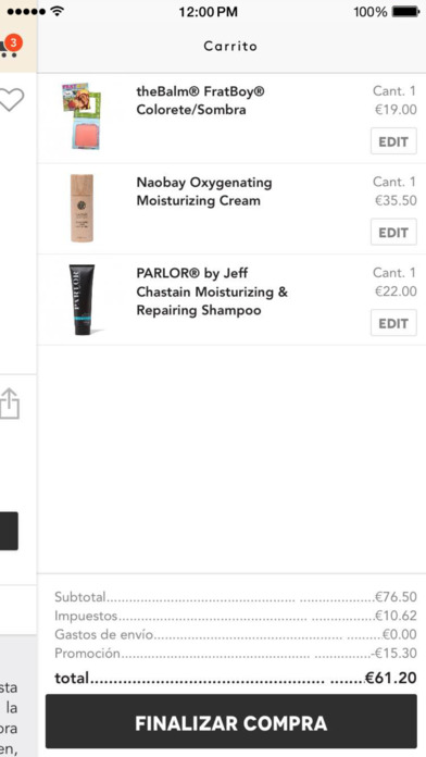 aplicacion movil birchbox aplicacion movil birchbox
