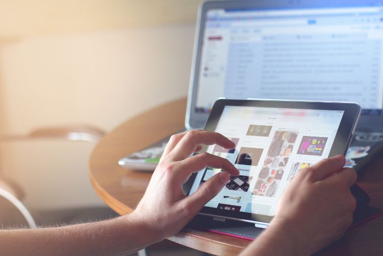 desarrollo de aplicaciones web