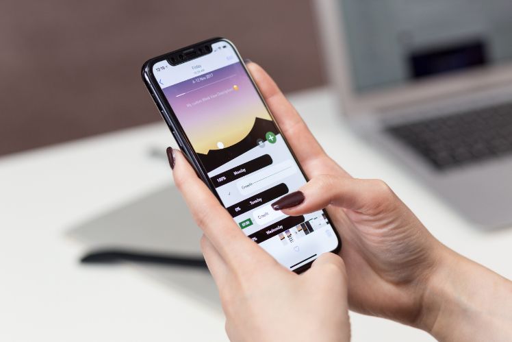 smartphone- como crear una app movil