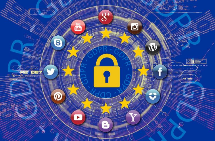 gdpr apps movil