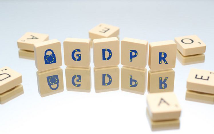 gdpr apps movil