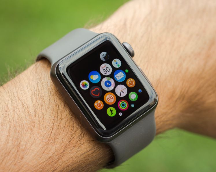 apple watch apple watch