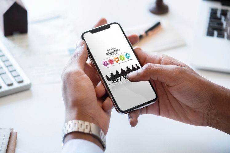 estrategia de inbound marketing- mobile app marketing