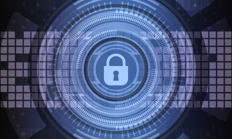candado y securidad candado y securidad