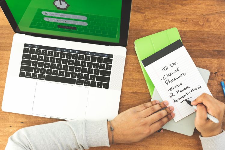 to do list para proteger ordenador to do list para proteger ordenador