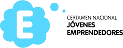 logo Jovenes Emprendedores