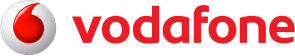 logo vodafone