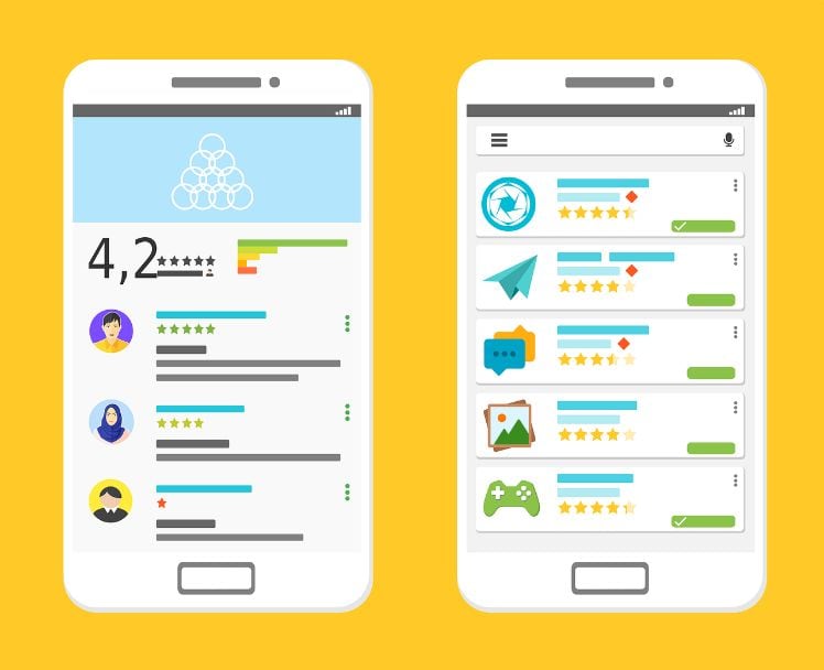 aso para tiendas de apps aso para tiendas de apps