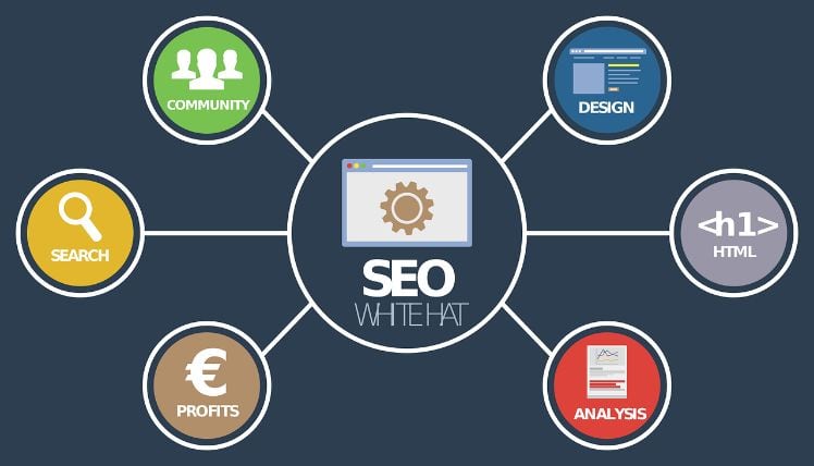 estrategia seo