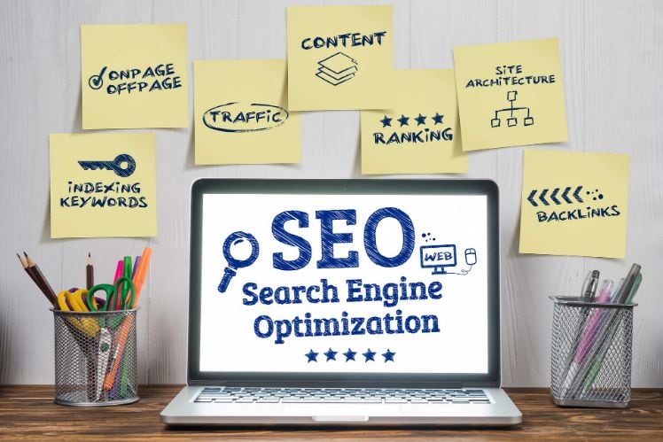 seo para tu web seo para tu web