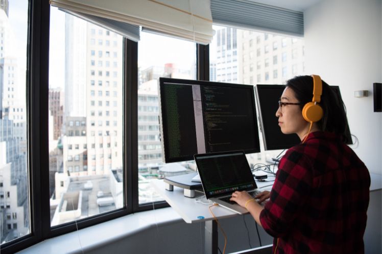 programador programador