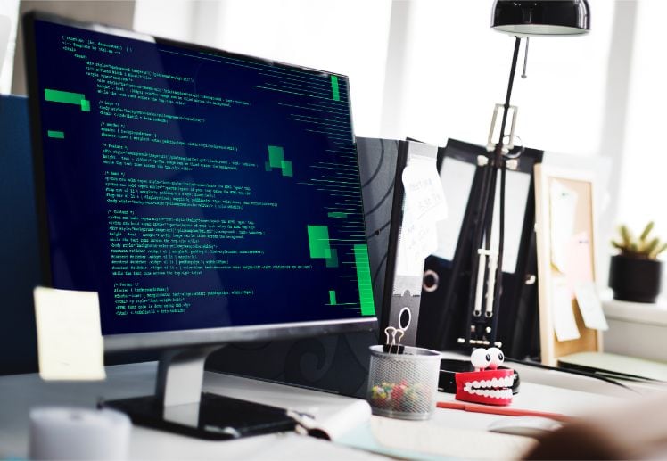 programar en ordenador- lenguajes de programacion mas usados