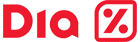 dia dia logo www.yeeply.com