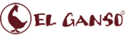 el_ganso el ganso logo www.yeeply.com