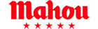 mahou mahou logo www.yeeply.com