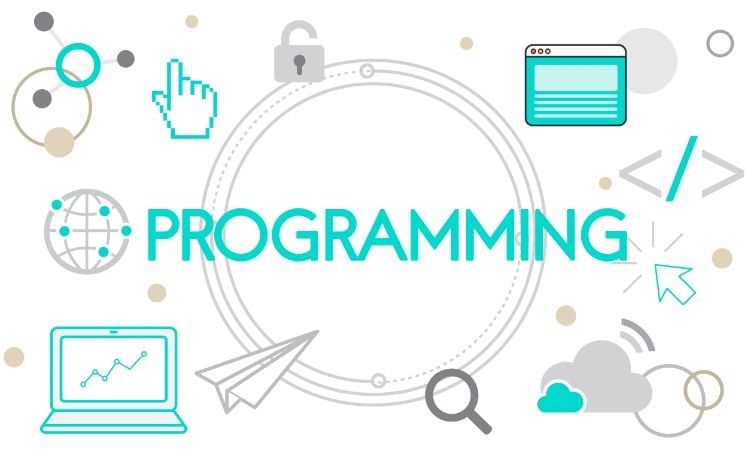 programar software- lenguajes de programacion mas usados
