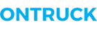 ontruck ontruck logo www.yeeply.com