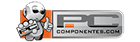 pccomponentes pccomponentes logo www.yeeply.com
