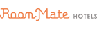 room_mate room mate logo www.yeeply.com