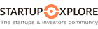 startupxplore startupxplore logo www.yeeply.com