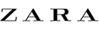 zara zara logo www.yeeply.com