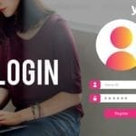 usario entrando a su cuenta online- usabilidad web