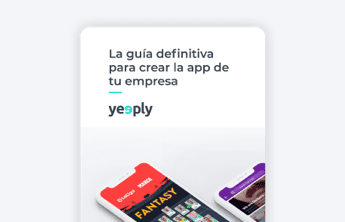 Guía app - Recursos - App