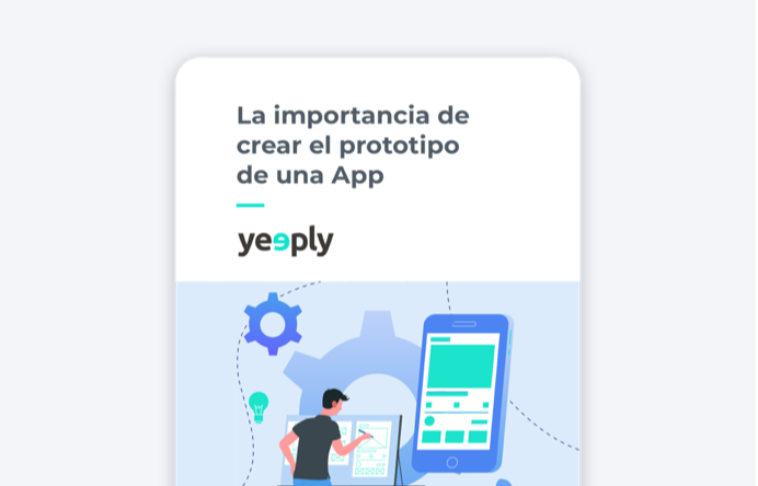 ebook prototipo app