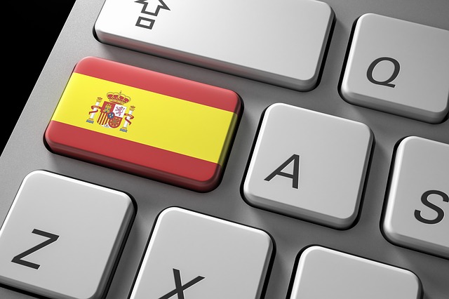 Digitalización de pymes en España