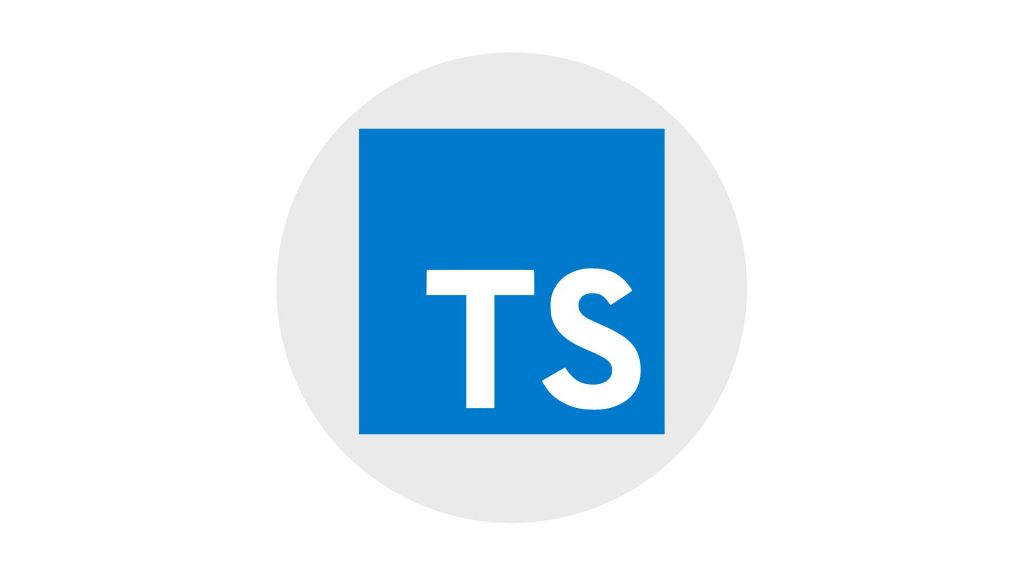 lenguaje TypeScript