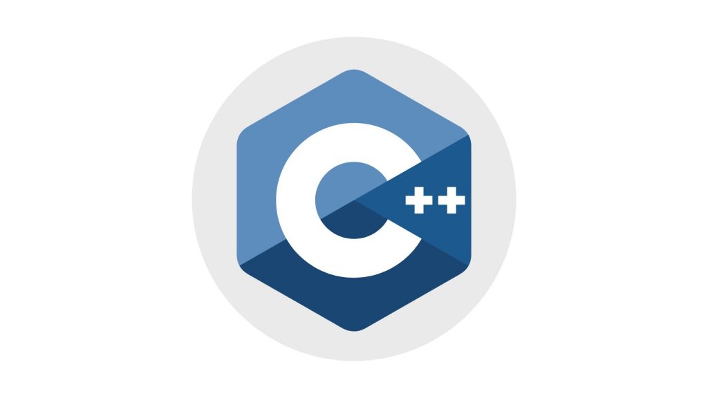 lenguaje c++