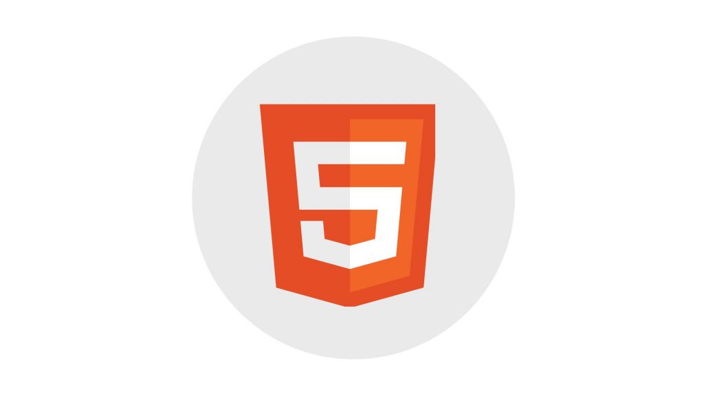 lenguaje html5