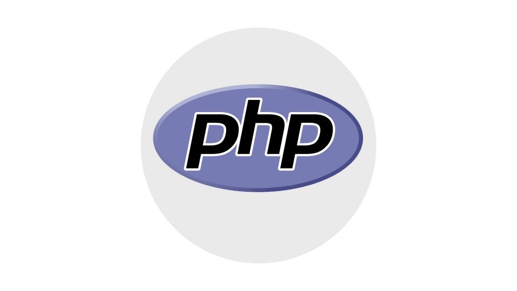 lenguaje php