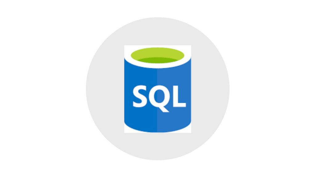 lenguaje SQL