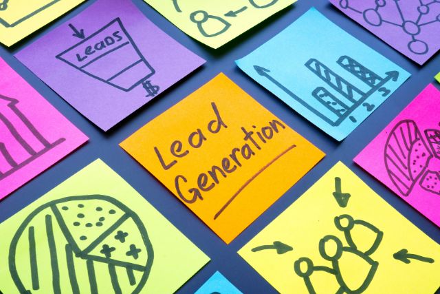 Guia de Captación de Leads: 10 Estrategias para Conseguir Leads Cualificados