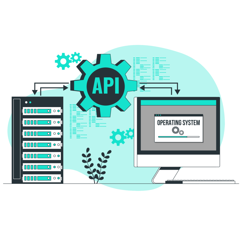 Api first